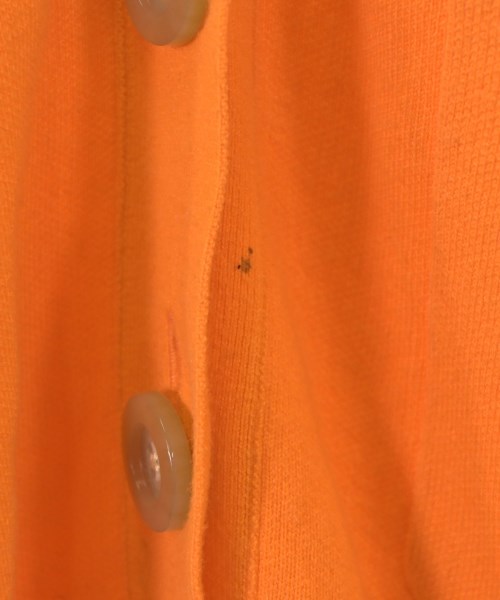 nagonstans（ナゴンスタンス）カーディガン オレンジ サイズ:M レディース/2200670682010