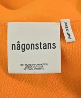 nagonstans（ナゴンスタンス）カーディガン オレンジ サイズ:M レディース/2200670682010