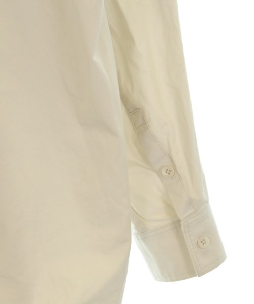 nagonstans（ナゴンスタンス）カジュアルシャツ グレー サイズ:M レディース/2200675779012