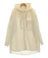 nagonstans（ナゴンスタンス）カジュアルシャツ グレー サイズ:M レディース/2200675779012