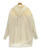 nagonstans（ナゴンスタンス）カジュアルシャツ グレー サイズ:M レディース/2200675779012