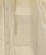 nagonstans（ナゴンスタンス）カジュアルシャツ グレー サイズ:M レディース/2200675779012