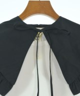 nagonstans（ナゴンスタンス）Tシャツ・カットソー 白 サイズ:38(M位) レディース/2200665127052