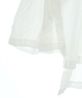 nagonstans（ナゴンスタンス）Tシャツ・カットソー 白 サイズ:38(M位) レディース/2200665127052