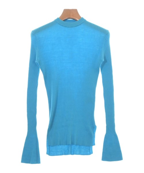 nagonstans(ナゴンスタンス)ニット・セーター 青 サイズ:M/2200671796396