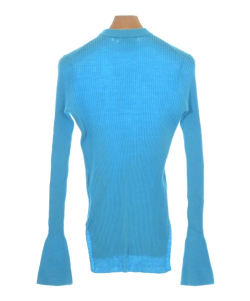 nagonstans（ナゴンスタンス）ニット・セーター 青 サイズ:M レディース/2200671796396