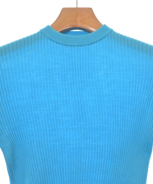 nagonstans（ナゴンスタンス）ニット・セーター 青 サイズ:M レディース/2200671796396
