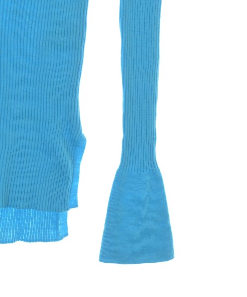 nagonstans（ナゴンスタンス）ニット・セーター 青 サイズ:M レディース/2200671796396