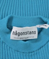 nagonstans（ナゴンスタンス）ニット・セーター 青 サイズ:M レディース/2200671796396
