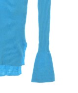 nagonstans（ナゴンスタンス）ニット・セーター 青 サイズ:M レディース/2200671796396