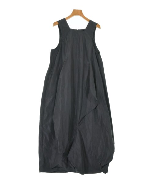 nagonstans(ナゴンスタンス)ワンピース 黒 サイズ:M/2200672859045