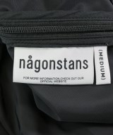 nagonstans（ナゴンスタンス）ワンピース 黒 サイズ:M レディース/2200672859045