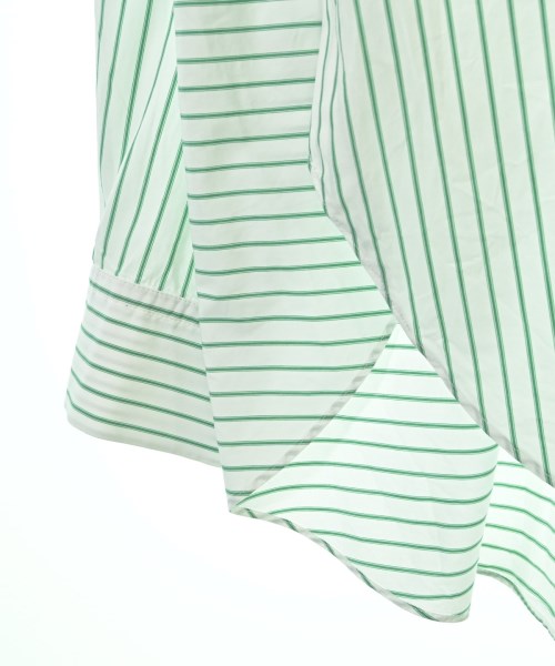 nagonstans（ナゴンスタンス）カジュアルシャツ 白 サイズ:M レディース/2200673633019