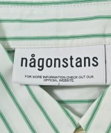 nagonstans（ナゴンスタンス）カジュアルシャツ 白 サイズ:M レディース/2200673633019