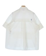 nagonstans（ナゴンスタンス）カジュアルシャツ 白 サイズ:M レディース/2200673633064