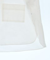 nagonstans（ナゴンスタンス）カジュアルシャツ 白 サイズ:M レディース/2200673633064