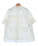 nagonstans カジュアルシャツ