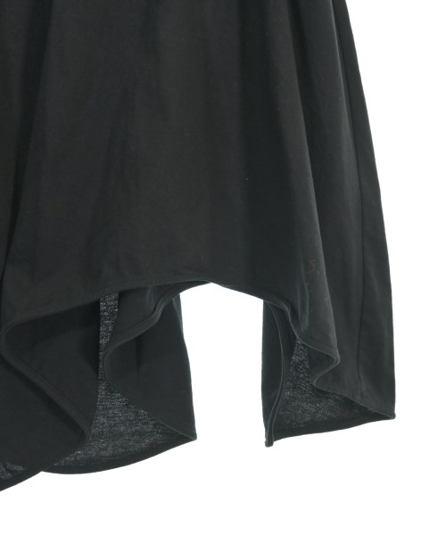 nagonstans（ナゴンスタンス）ロング・マキシ丈スカート 黒 サイズ:38(M位) レディース/2200673633088