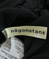 nagonstans（ナゴンスタンス）ロング・マキシ丈スカート 黒 サイズ:38(M位) レディース/2200673633088