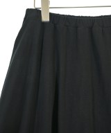 nagonstans（ナゴンスタンス）ロング・マキシ丈スカート 黒 サイズ:38(M位) レディース/2200673633088