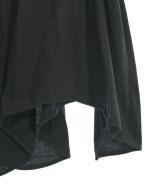 nagonstans（ナゴンスタンス）ロング・マキシ丈スカート 黒 サイズ:38(M位) レディース/2200673633088