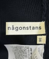 nagonstans（ナゴンスタンス）ニット・セーター 紺 サイズ:36(S位) レディース/2200674424029