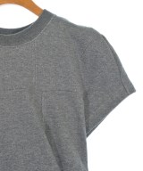 nagonstans（ナゴンスタンス）Tシャツ・カットソー グレー サイズ:M レディース/2200673512116
