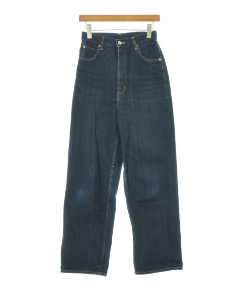 nagonstans(ナゴンスタンス)デニムパンツ 紺 サイズ:36(S位)/2200674714212
