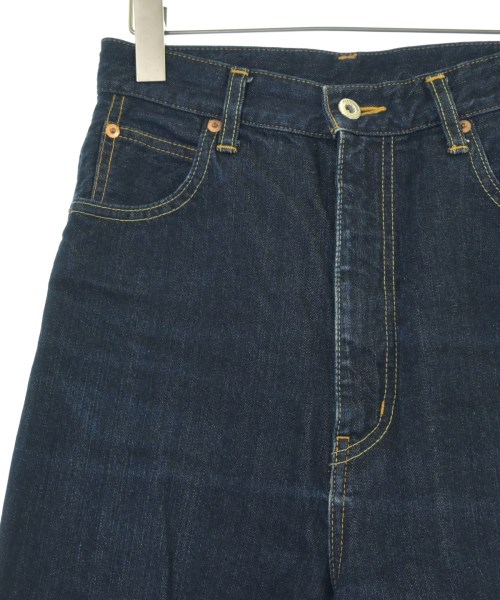 nagonstans（ナゴンスタンス）デニムパンツ 紺 サイズ:36(S位) レディース/2200674714212