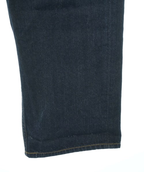 nagonstans（ナゴンスタンス）デニムパンツ 紺 サイズ:36(S位) レディース/2200674714212