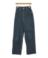 nagonstans（ナゴンスタンス）デニムパンツ 紺 サイズ:36(S位) レディース/2200674714212