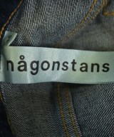 nagonstans（ナゴンスタンス）デニムパンツ 紺 サイズ:36(S位) レディース/2200674714212