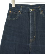 nagonstans（ナゴンスタンス）デニムパンツ 紺 サイズ:36(S位) レディース/2200674714212