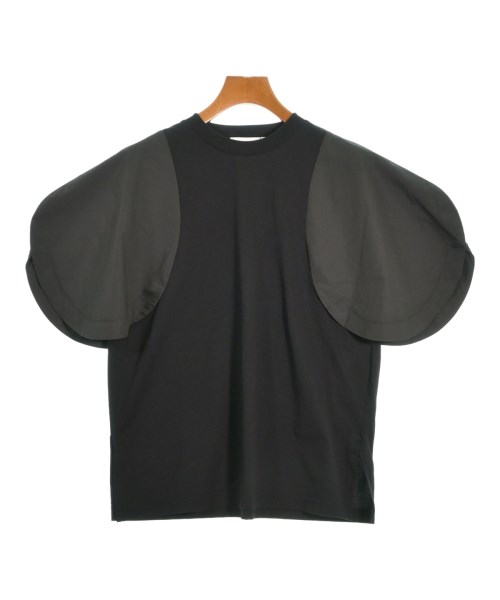 nagonstans(ナゴンスタンス)Tシャツ・カットソー 黒 サイズ:M/2200674262218