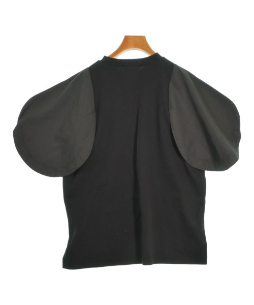 nagonstans（ナゴンスタンス）Tシャツ・カットソー 黒 サイズ:M レディース/2200674262218