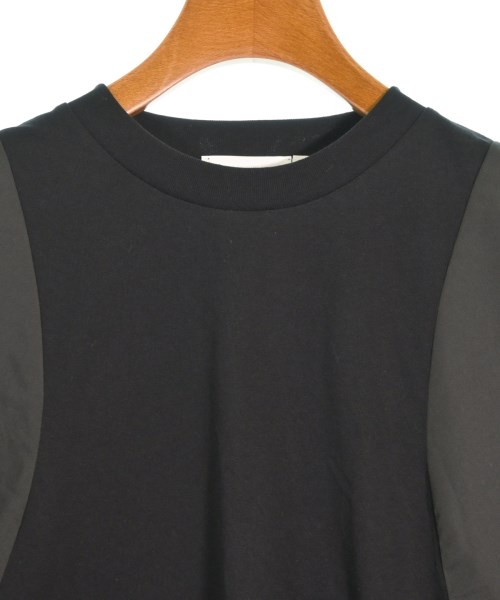 nagonstans（ナゴンスタンス）Tシャツ・カットソー 黒 サイズ:M レディース/2200674262218