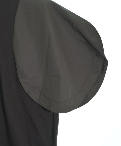 nagonstans（ナゴンスタンス）Tシャツ・カットソー 黒 サイズ:M レディース/2200674262218