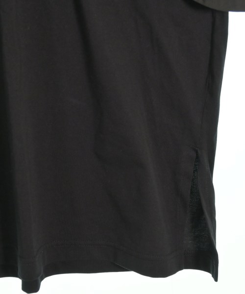 nagonstans（ナゴンスタンス）Tシャツ・カットソー 黒 サイズ:M レディース/2200674262218