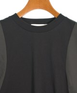 nagonstans（ナゴンスタンス）Tシャツ・カットソー 黒 サイズ:M レディース/2200674262218