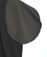 nagonstans（ナゴンスタンス）Tシャツ・カットソー 黒 サイズ:M レディース/2200674262218