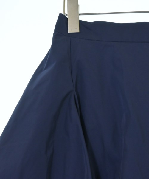 nagonstans（ナゴンスタンス）ロング・マキシ丈スカート 紺 サイズ:M レディース/2200678792087