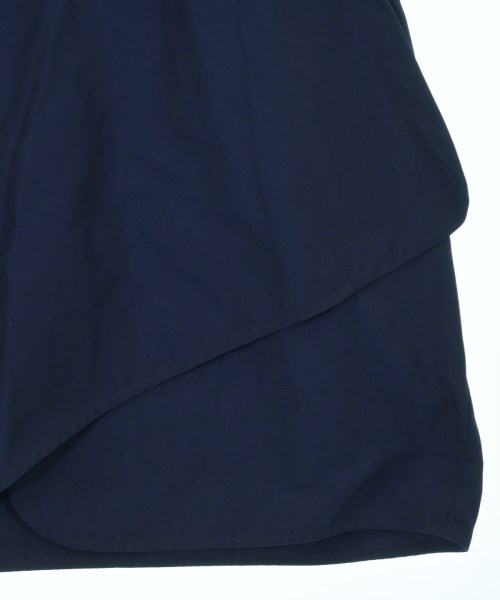 nagonstans（ナゴンスタンス）ロング・マキシ丈スカート 紺 サイズ:M レディース/2200678792087