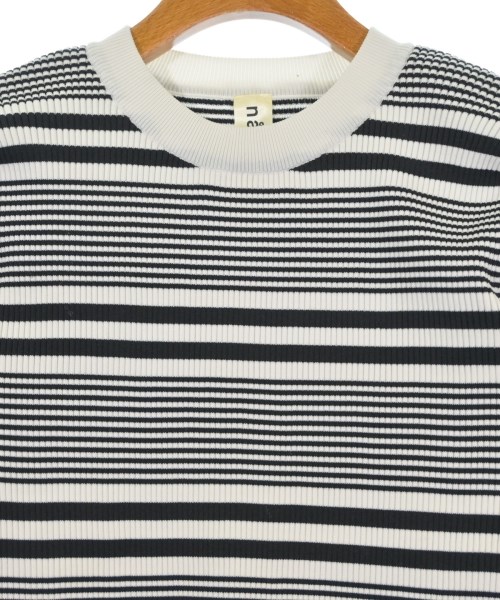 nagonstans（ナゴンスタンス）ニット・セーター 白 サイズ:38(M位) レディース/2200672668586