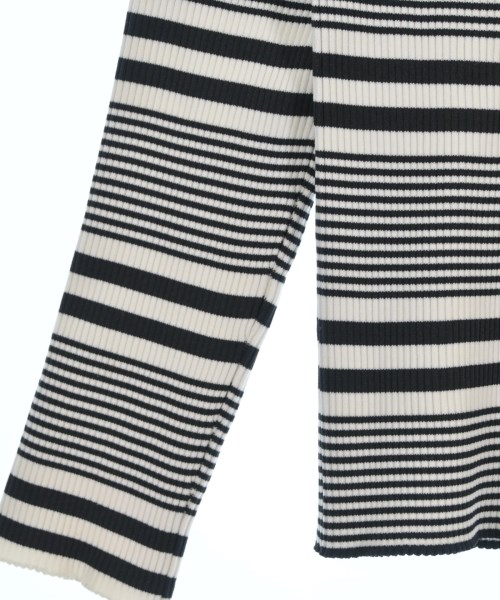 nagonstans（ナゴンスタンス）ニット・セーター 白 サイズ:38(M位) レディース/2200672668586