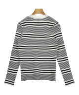 nagonstans（ナゴンスタンス）ニット・セーター 白 サイズ:38(M位) レディース/2200672668586