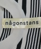 nagonstans（ナゴンスタンス）ニット・セーター 白 サイズ:38(M位) レディース/2200672668586
