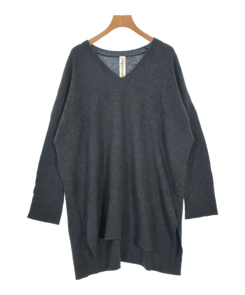 nagonstans(ナゴンスタンス)ニット・セーター グレー サイズ:36(S位)/2200675245029