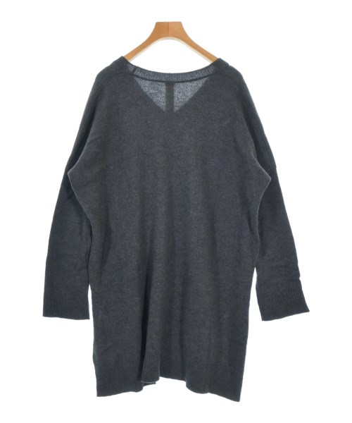 nagonstans（ナゴンスタンス）ニット・セーター グレー サイズ:36(S位) レディース/2200675245029