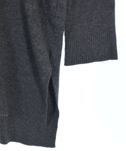 nagonstans（ナゴンスタンス）ニット・セーター グレー サイズ:36(S位) レディース/2200675245029