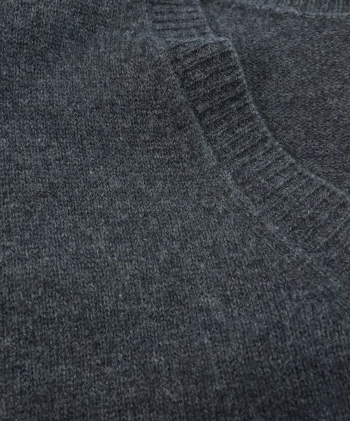 nagonstans（ナゴンスタンス）ニット・セーター グレー サイズ:36(S位) レディース/2200675245029